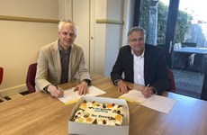 Afbeelding 1 van Verduurzaming Hagslagen en Munsterpad