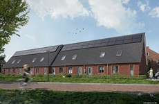 Afbeelding 1 van Heerlijk wonen in een energiezuinig huis