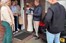 Afbeelding 1 van Burendag